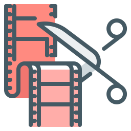 video icon