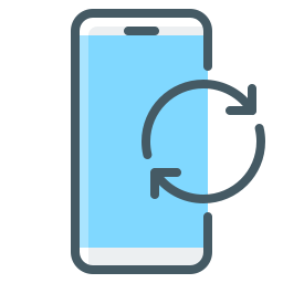 handy, mobiltelefon icon