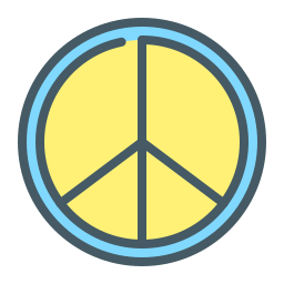 Peace icon