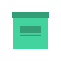 Box icon