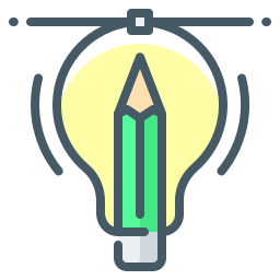 Bulb icon