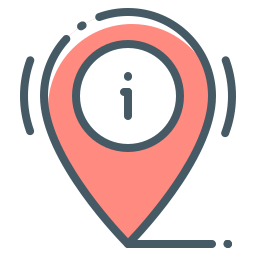 Location icon