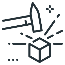 Product creation icon