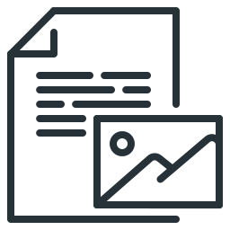 Document icon