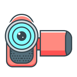 video icon