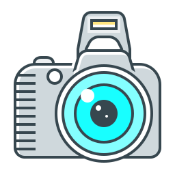 Camera icon