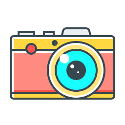 Camera icon