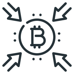 Exchange icon