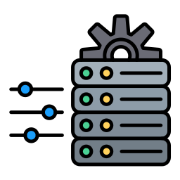 Data icon