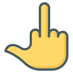 Gesture icon