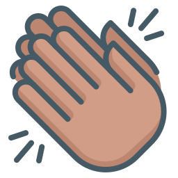 Hands icon