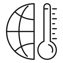 mondial Icône