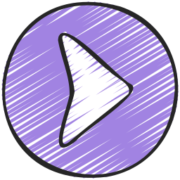 Right arrow icon