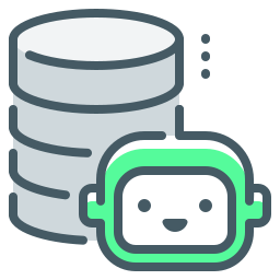 Database icon