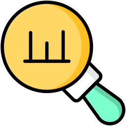 Statistics icon