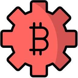 ビットコイン icon