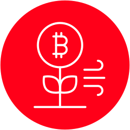 ビットコイン icon