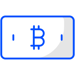 Bitcoin icon