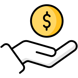 dollar icon