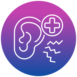 Проверка слуха иконка