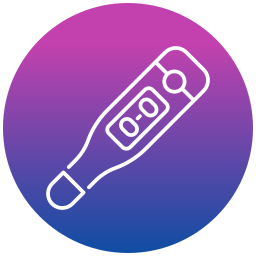 thermometer icon