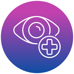 Ophtalmology icon