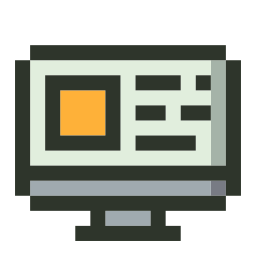 online einkaufen icon