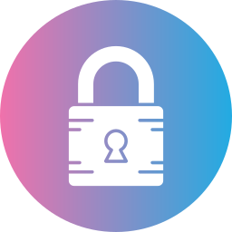 Lock icon