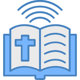 Bible icon