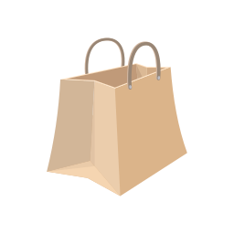 Bag icon