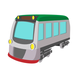 Track icon