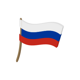 Flag icon