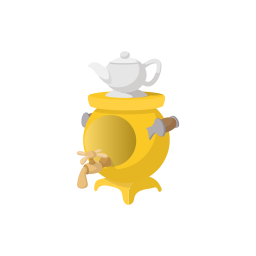 Teapot icon