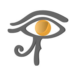 Eye icon