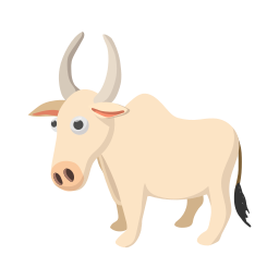 Animal icon