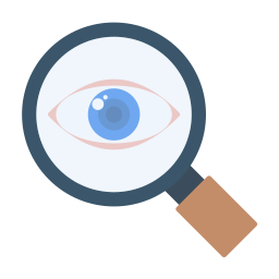 Observation icon