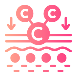 Collagen icon