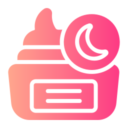 ナイトクリーム icon