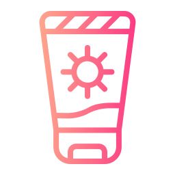 선크림 icon
