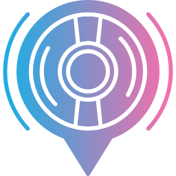 podcast icon