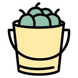 Fruits icon