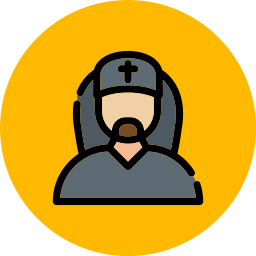 православный иконка