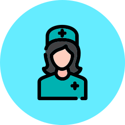 Nurse icon