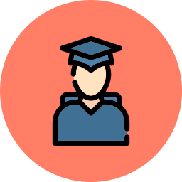 Student icon