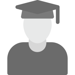 student icon