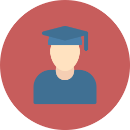 student icon