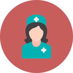 Nurse icon