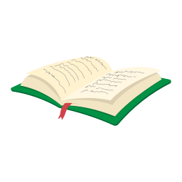 Book icon