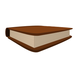 Book icon