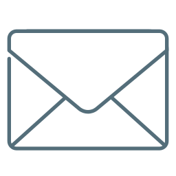 Letter icon